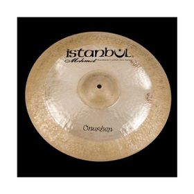 İstanbul Mehmet OHC17 17 Onurhan Crash Zil
