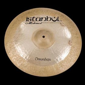İstanbul Mehmet OHC17 17 Onurhan Crash Zil