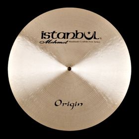 İstanbul Mehmet ORC18 18 Origin Crash Zil