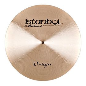 İstanbul Mehmet ORC18 18 Origin Crash Zil