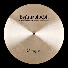 İstanbul Mehmet ORC18 18 Origin Crash Zil