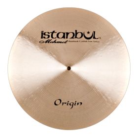 İstanbul Mehmet ORC19 19 Origin Crash Zil