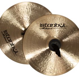İstanbul Mehmet Orchestra Band 16 Orkestra Zili