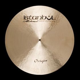 İstanbul Mehmet ORR20 20 Origin Ride Zil