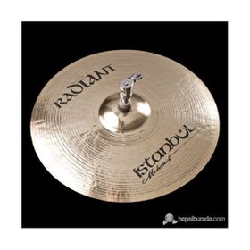 İstanbul Mehmet R-Hr14 Radiant 14 Hi-Hat Rock Zil