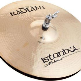 İstanbul Mehmet R-Hr14 Radiant 14 Hi-Hat Rock Zil