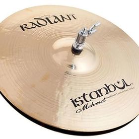 İstanbul Mehmet R-Hr14 Radiant 14 Hi-Hat Rock Zil