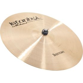 İstanbul Mehmet RCD20 20 Traditional Ride Custom Dry Zil