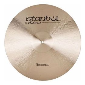 İstanbul Mehmet RCD20 20 Traditional Ride Custom Dry Zil