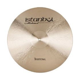 İstanbul Mehmet RCD20 20 Traditional Ride Custom Dry Zil