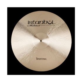İstanbul Mehmet RCD24 24 Traditional Ride Custom Dry Zil