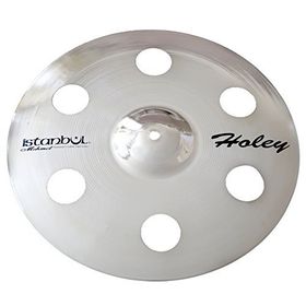 İstanbul Mehmet RHC14 14 Radiant Crash Holey Zil