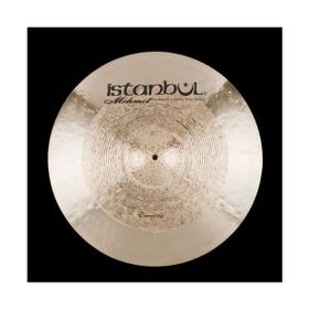 İstanbul Mehmet RJESZ24 24 Empire Ride Jazz Sizzle Zil