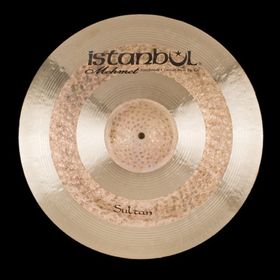 İstanbul Mehmet RJSSZ18 18 Sultan Ride Jazz Ride Sizzle Zil