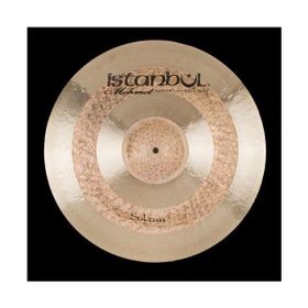 İstanbul Mehmet RJSSZ22 22 Sultan Ride Jazz Ride Sizzle Zil