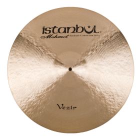 İstanbul Mehmet RVJ22 22 Vezir Ride Jazz Ride Zil