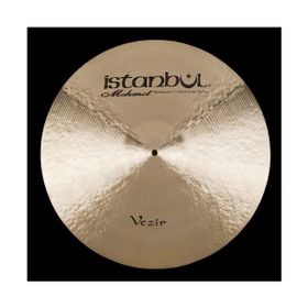 İstanbul Mehmet RVJSZ24 24 Vezir Ride Jazz Ride Sizzle Zil