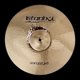 İstanbul Mehmet SAC15 15 Samatya Crash Zil
