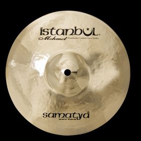 İstanbul Mehmet SASP10 10 Samatya Splash Zil