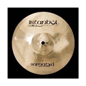 İstanbul Mehmet SASP10 10 Samatya Splash Zil