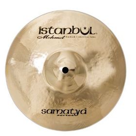 İstanbul Mehmet SASP10 10 Samatya Splash Zil