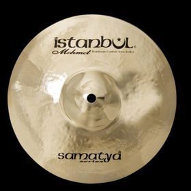 İstanbul Mehmet SASP10 10 Samatya Splash Zil