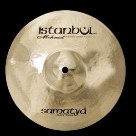 İstanbul Mehmet SASP10 10 Samatya Splash Zil