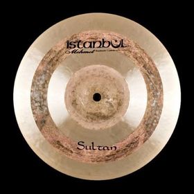 İstanbul Mehmet SPS10 10 Sultan Splash Zil