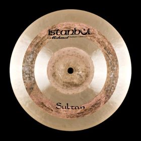 İstanbul Mehmet SPS10 10 Sultan Splash Zil