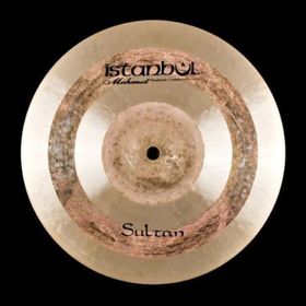 İstanbul Mehmet SPS6 6 Sultan Splash Zil