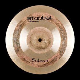 İstanbul Mehmet SPS8 8 Sultan Splash Zil