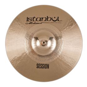 İstanbul Mehmet SSC16 16 Session Crash Zil
