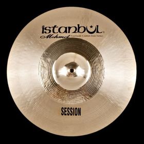 İstanbul Mehmet SSC17 17 Session Crash Zil