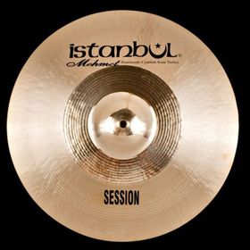 İstanbul Mehmet SSC17 17 Session Crash Zil