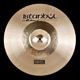 İstanbul Mehmet SSC17 17 Session Crash Zil