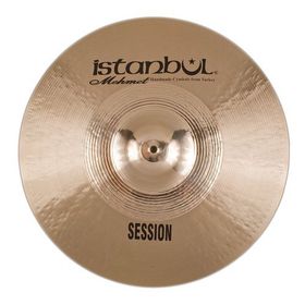İstanbul Mehmet SSC17 17 Session Crash Zil
