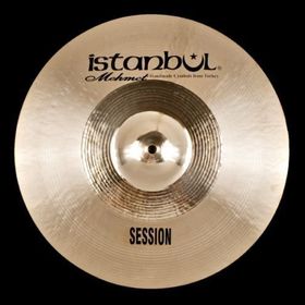 İstanbul Mehmet SSC18 18 Session Crash Zil