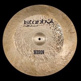 İstanbul Mehmet SSCH16 16 Session China Zil