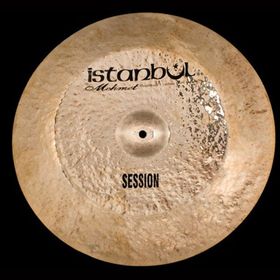 İstanbul Mehmet SSCH18 18 Session China Zil