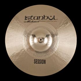 İstanbul Mehmet SSR21 21 Session Ride Zil