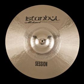 İstanbul Mehmet SSR21 21 Session Ride Zil
