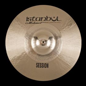 İstanbul Mehmet SSR22 22 Session Ride Zil
