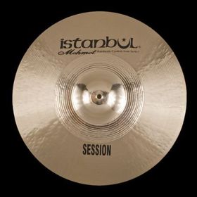 İstanbul Mehmet SSR22 22 Session Ride Zil
