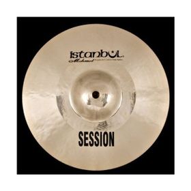 İstanbul Mehmet SSSP10 10 Session Splash Zil