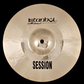 İstanbul Mehmet SSSP8 8 Session Splash Zil