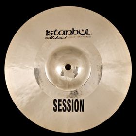 İstanbul Mehmet SSSP8 8 Session Splash Zil