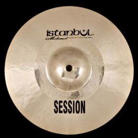 İstanbul Mehmet SSSP8 8 Session Splash Zil