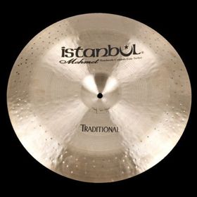 İstanbul Mehmet SW21 21 Traditional Swish Zil