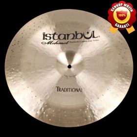 İstanbul Mehmet SW21 21 Traditional Swish Zil