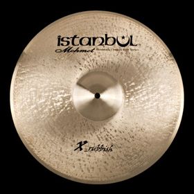 İstanbul Mehmet XRC14 14 X Rubbish Crash Zil